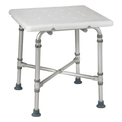 HEALTHSMART Shower Stool - Shower Stools
