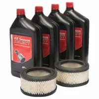 INGERSOLL RAND Warranty Kit: Air Compressor Maint Kit, 7100