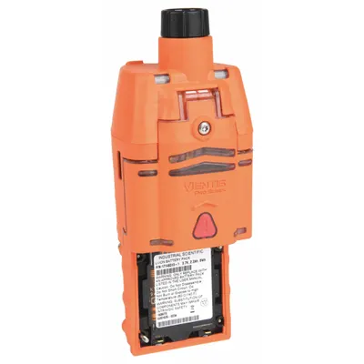 INDUSTRIAL SCIENTIFIC VPP-2111 Motorized Sample Draw Pump for Ventis MX4 - Industrial Scientific Portable Gas Detector Accessories