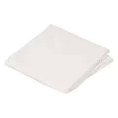 This mattress encasement is designed to protect mattresses and box springs from fluids, stains, and allergens. It features a plastic cover material, measures 80 inches long by 36 inches wide by 6 inches thick, and is compatible with a bed height of 6 inches. Suitable for use in healthcare, hospitality, and other institutional settings.