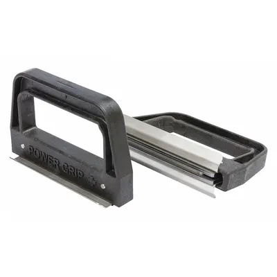 MAG-MATE Manual Lifting Magnet: Manual Lifting Magnet, 50 lb Max Load Capacity, Ceramic - Genera Purpose Manual Lifting Magnets