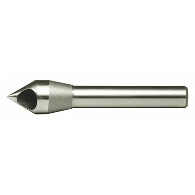CLEVELAND C94580 Anti-Vibration Zero-Flute Countersink - Anti-Vibration Zero-Flute Countersinks