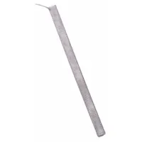 RED HEAD Screen Tube: 0.75 in Overall Dia, 8 in Overall Lg, Stainless Steel, 10 PK (MPN HB34-8)