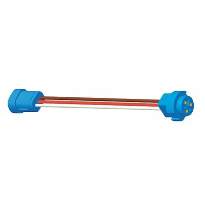 GROTE 66830 Automotive Pigtail - Automotive Pigtails