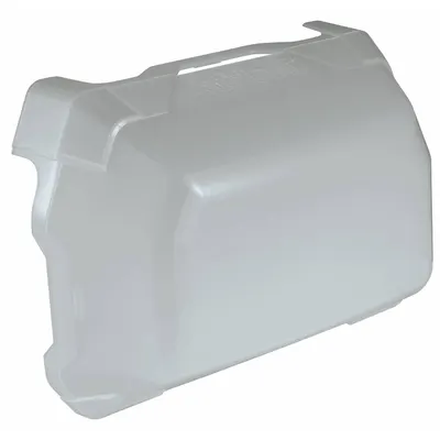 MAKITA Area Light Diffuser: For DML809 (MPN GM00002286) - Makita Lighting Parts & Accessories