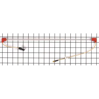 WHIRLPOOL Refrigerator Defrost Heater 60106-34 - Whirlpool Parts for Refrigerators & Freezers