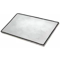 LABCONCO Filter: Postfilter/Prefilter, 4 3/8 in Overall Ht, 24 3/4 in Overall Wd, 2 (MPN 6911000)