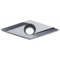 KYOCERA Diamond Turning Insert (MPN VCET2202MLYPR1535)