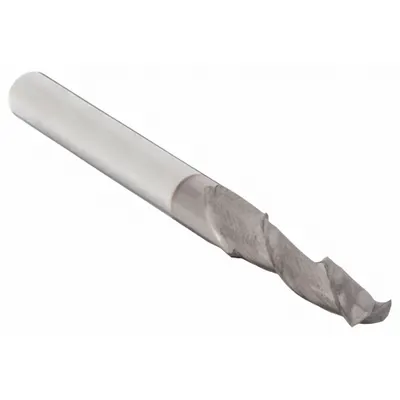 OEM Square End Mill: Carbide - General Purpose Carbide Square End Mills