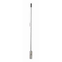 Graduated Sampling Bottle: Glass, Non-Sterile, 946.35 mL
