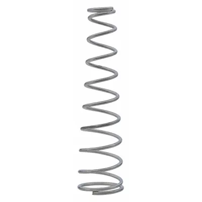 SPEEDAIRE Valve Spring, Compatible with Part # 2YRG7, TT16139G - Air Tool Replacement Parts