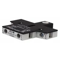 EATON Auxiliary Contact: 1NO/1NC, Side Mount, Side-Mounted (MPN XTCEXSBN11)