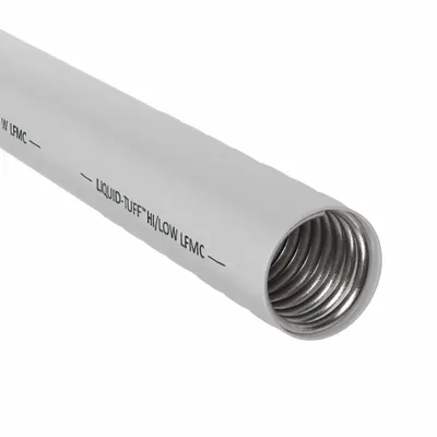 AFC 6900 Series Extreme Temperature Liquid-Tight Flexible Metal Conduit