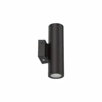 Wall Mount Cylinder: LED, 2,479 lm, 3000K/4000K/5000K, 120 to 347V AC, 19 W, Type V (MPN WMCL4 P1 SWW2 A45 UVOLT PE DDBXD M4)