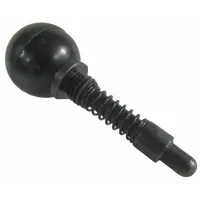 DAYTON Spring Lock: Mfr Part # VE22YK15SLG