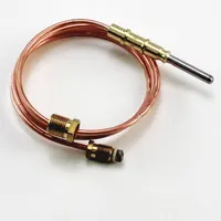 JOHNSON CONTROLS Thermocouple: Mfr Part # K15DA-36