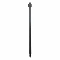 POSI LOCK Center Bolt, 3/4" Diameter: Compatible with PT108/PT208/PTTJ-1, 16 1/2 in Overall Lg (MPN 10858)