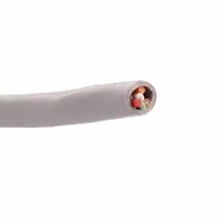 CAROL Communication Cable: 1,000 ft Cable Lg, 32 Strands, 24 AWG, Audio Systems/Control Systems, PVC (MPN C2465A.21.10)