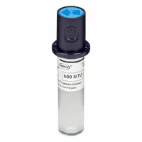 HACH Calibration Vial: Lab, Vial, 0, LZY838, 1