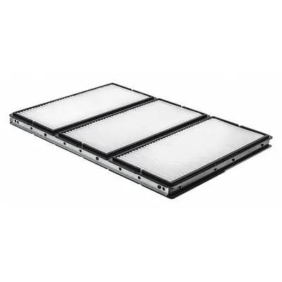 BALDWIN FILTERS PA4986 Panel Cabin Air Filter - Panel Cabin Air Filters