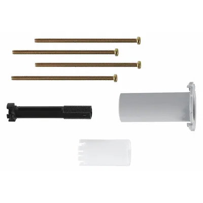 GROHE Electronic Trim Extension Set: Compatible Product Type Rapido SmartBox - Handle Connectors & Extension Kits for Bathtubs & Showers