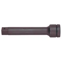 WRIGHT TOOL Impact Socket Extension: 1 in Input Drive Size, 1 in Output Drive Size, 7 in Overall Lg (MPN 8907)