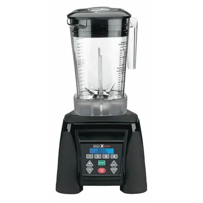 WARING COMMERCIAL MX1300XTXP Heavy-Duty Blender - Heavy-Duty Food & Beverage Blenders