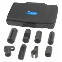 OTC Sensor Socket Set,8 Pcs. (MPN 4437)