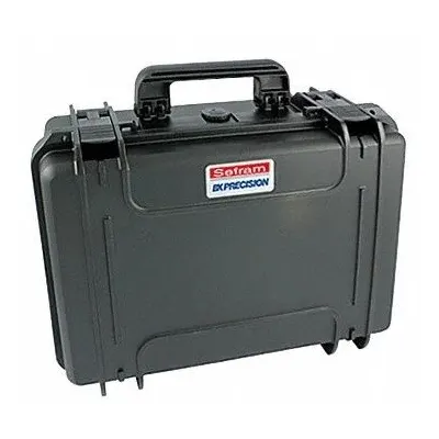 B&K PRECISION Carrying Case: Carrying Case, Carrying Cases, Foam Inserts