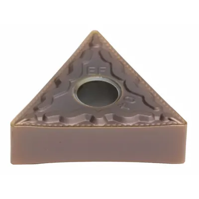 SUMITOMO Triangle Turning Insert: TNMG331EEF - Triangle (T) Indexable Turning Inserts
