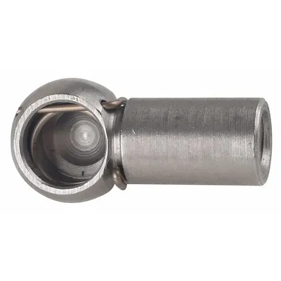 BANSBACH EASYLIFT Ball and Socket End Fitting - Gas Spring End Fittings