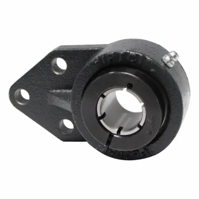 IPTCI BEARINGS CLFB210-32 General Purpose Flange-Mount Ball Bearing - General Purpose Flange-Mount Ball Bearings