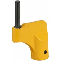 Bucket Tooth Pin Remover, 1/2" Diameter: Bucket Tooth Pin Remover, SLIDE SLEDGE (MPN 213304)