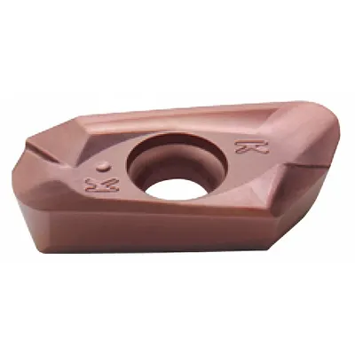 WALTER Diamond Milling Insert: ZDGT200550R-K85 WK10 (MPN 5004905) - Diamond Indexable Milling Inserts