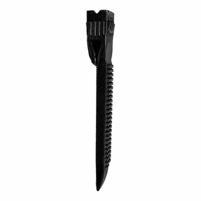 FTS Spike Holding/Tie Plug Device, PK 2: Spike Plug, Spike Drivers - Railroad Power Tool Accessories
