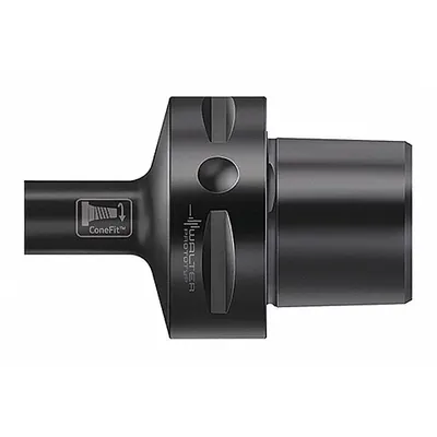 WALTER Exchangeable Mill Head Holder: AK681.C5.E12.045 (MPN 5930106) - Holders for Exchangeable Milling Heads