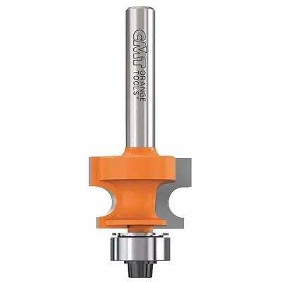 CMT 861.032.11 Beading Profile Router Bit - Beading Profile Router Bits