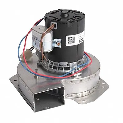 LENNOX Induced Draft Blower: Induced Draft Blower - Replacement HVACR Fans, Filters & Ventilation Parts