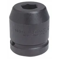 PROTO Impact Socket: 1 in Drive Size, SAE, 2 in Socket Size, 12-Point, Std, 3 in Overall Lg (MPN J10032T)