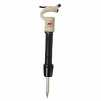 INGERSOLL RAND Air Hammer: 7/8 in Shank Size, 11 in Stroke Lg, 650 bpm Blows per Minute, Light Duty (MPN 11001)