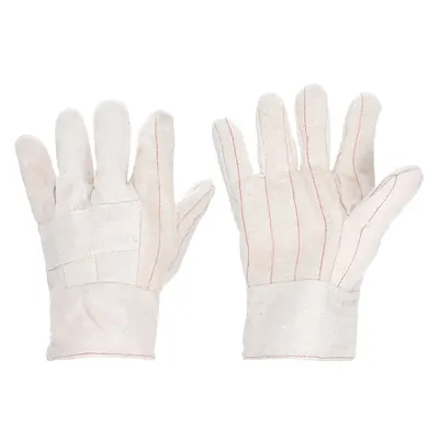 CONDOR Knit Gloves: L ( 9 ) - Uncoated Knit Gloves
