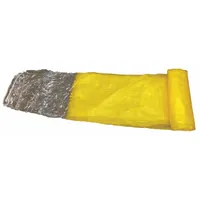 LABCONCO Replacement Bag: HEPA/ULPA, 6 1/8 ft Overall Ht, 8 ft Overall Wd, Bag and Trim, 1 (MPN 3776024)
