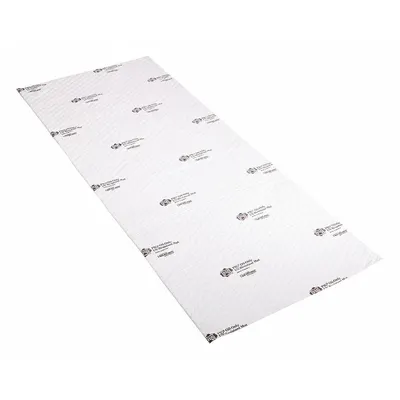 PIG Replacement Pads for Drip Pillows, 3 Pads, 4 gal Absorbed, White, MAT4305