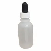 QORPAK Dispensing Bottle: LDPE, 30 mL, 1 fl oz, No Label, Closure Included, Dispensing, Non-Sterile (MPN 501181)