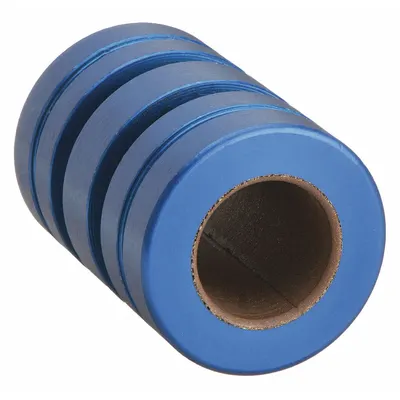 PBC LINEAR Standard Linear Bearing: 16 mm Inside Dia, 36 mm Lg, FM, Frelon Gold - Closed Linear Plain Bearings for Harsh & Washdown Environments