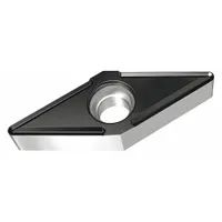 WALTER Diamond Turning Insert: VBMT222-FM6 WSM30S, VBMT110308-FM6 WSM30S (MPN 7054162)