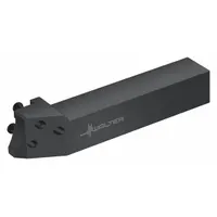 WALTER Indexable Parting and Grooving Tool Holder: MSS-E20L00-12-E (MPN 5028835)