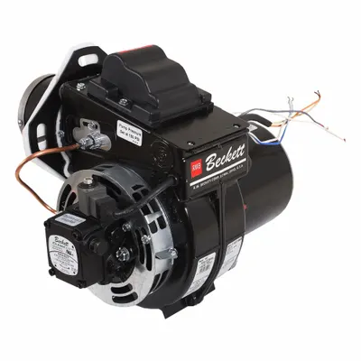 MI-T-M Burner - Assorted Parts & Accessories