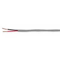 CAROL Power Limited and Communication Cable: 1,000 ft Cable Lg, 18 AWG, Riser, Unrated Comm Cable (MPN E1030S.30.10)