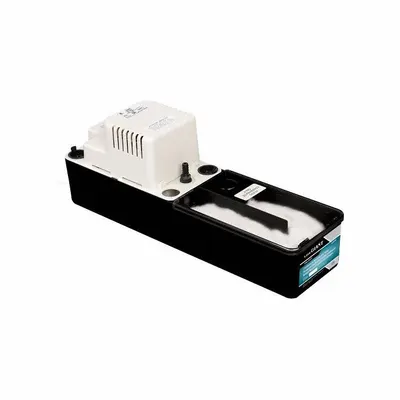 LITTLE GIANT VCMA-20-NPTC Neutralizer Combination Condensate Pump - Neutralizer Combination Condensate Pumps